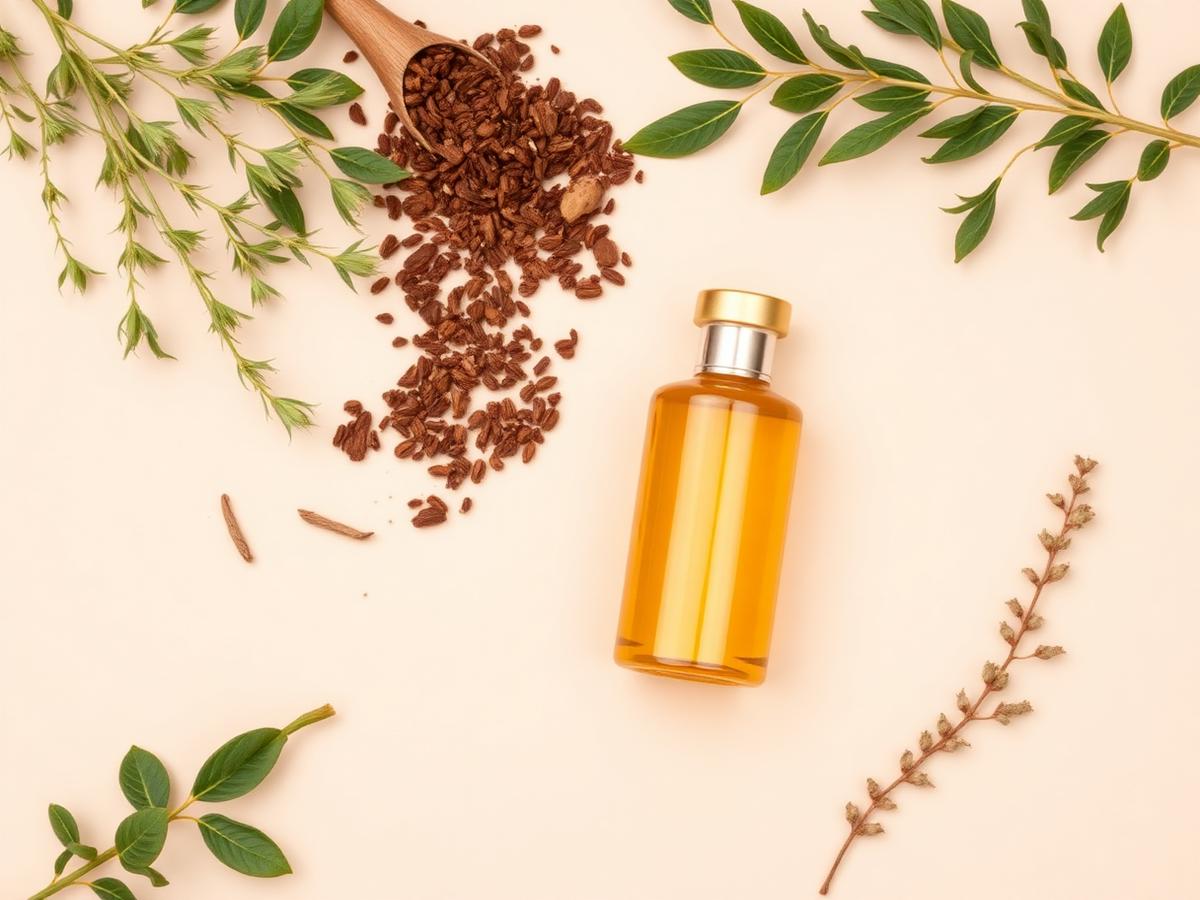 Ayurvedic herbs