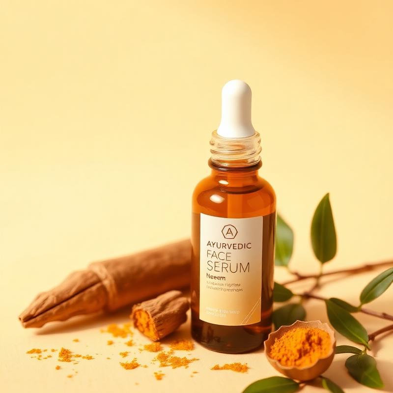 Neem Glow Serum